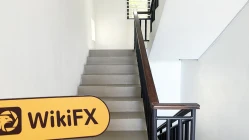 Ein Besuch bei TRIUMPH FX auf den Seychellen - Kein Büro gefunden