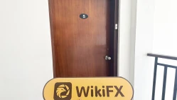 Ein Besuch bei TRIUMPH FX auf den Seychellen - Kein Büro gefunden