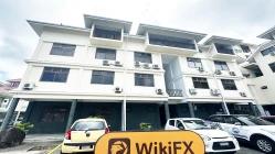 Ein Besuch bei TRIUMPH FX auf den Seychellen - Kein Büro gefunden