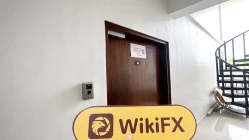 Kunjungan ke Skilling di Seychelles - Tidak Ditemukan Kantor