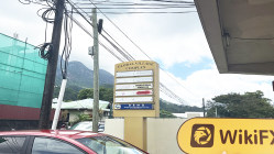 Một chuyến thăm Finq tại Seychelles - Tìm thấy Văn phòng