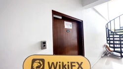 Uma visita a Purple Trading nas Seychelles - Escritório Encontrado