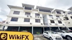 세이셸의 도토 방문 - 사무실을 찾을 수 없음