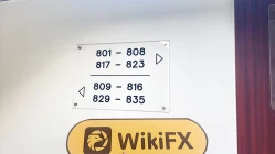 A Visit to Hkvqfuturesin Hong Kong – No Office Found  Reason for this visit