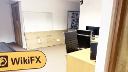 Ein Besuch bei QDM auf den Seychellen - Kein Büro gefunden