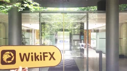 Una visita a FPG in Australia - Ufficio Trovato