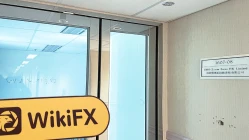 Una visita a Z.com Bullion a Hong Kong - Nessun ufficio trovato