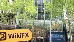  A Visit to ThinkMarkets in Australia - Office Found