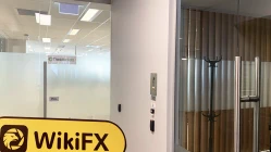  A Visit to ThinkMarkets in Australia - Office Found