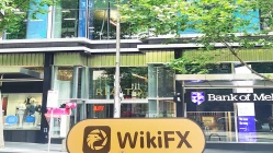 Uma visita a DNA Markets na Austrália - Nenhum escritório encontrado