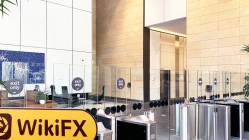 Una visita a EMR FX in Australia - Ufficio Trovato
