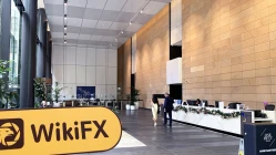 Una visita a EMR FX in Australia - Ufficio Trovato