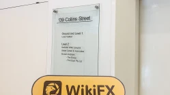 澳大利亚实地探访交易商DDM  不存在真实办公场所