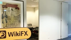 澳大利亚实地探访交易商DDM  不存在真实办公场所