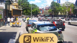 Avustralya'da CM Globals Ziyareti - Hiçbir Ofis Bulunamadı