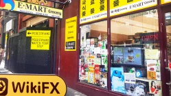 Avustralya'da CM Globals Ziyareti - Hiçbir Ofis Bulunamadı