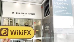 澳大利亚实地探访交易商CTIN  办公场所真实存在