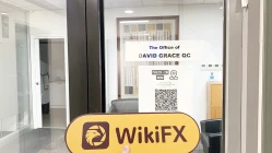 澳大利亚实地探访交易商CTIN  办公场所真实存在