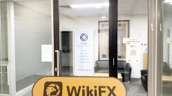 澳大利亚实地探访交易商CTIN  办公场所真实存在