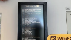 Australia'da Etrans ziyareti - Ofis Bulundu