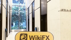  Une visite chez GO MARKETS en Australie - Bureau trouvé