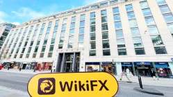 訪問FXBank Group在英國 - 找不到辦公室