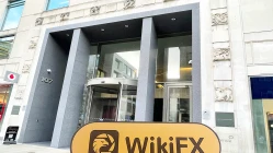 訪問FXBank Group在英國 - 找不到辦公室