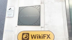 訪問FXBank Group在英國 - 找不到辦公室