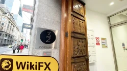 زيارة إلى ATFX في المملكة المتحدة - تم العثور على المكتب