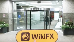 Una visita a OTT in Canada - Ufficio Trovato