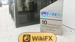 加拿大实地探访外汇交易商CERES  不存在真实展业场所