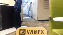 加拿大实地探访外汇交易商CERES  不存在真实展业场所