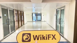 中国香港实地探访外汇交易商HBullion  不存在真实展业场所