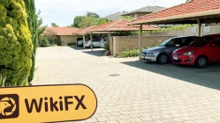 Uma visita ao Bedbrook na Austrália - Escritório Encontrado