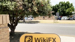 Uma visita ao Bedbrook na Austrália - Escritório Encontrado