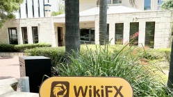 澳大利亚实地探访交易商MAX MS办公场所 不存在真实办公场所