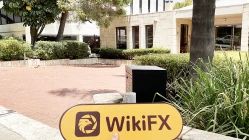 澳大利亚实地探访交易商MAX MS办公场所 不存在真实办公场所