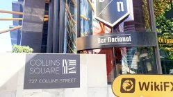 เยี่ยมชม Pepperston ในออสเตรเลีย - ไม่พบสำนักงาน