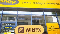 澳大利亚实地探访交易商Tradewill 不存在真实办公场所