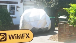 Một chuyến thăm đến QRSFX tại Úc - Không tìm thấy văn phòng