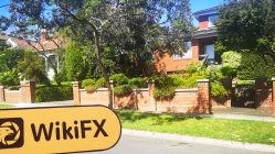 Một chuyến thăm đến QRSFX tại Úc - Không tìm thấy văn phòng