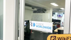 A Visit to Forex Sport in Australia - Office Found