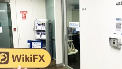 A Visit to Forex Sport in Australia - Office Found