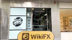 A Visit to Forex Sport in Australia - Office Found