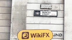 A Visit to SVSFX in UK - No Office Found