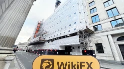 A Visit to SVSFX in UK - No Office Found