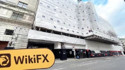 A Visit to SVSFX in UK - No Office Found