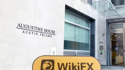 Kunjungan ke Tigerwit di Inggris - Kantor Ditemukan