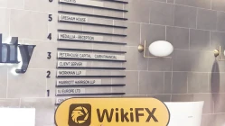 زيارة إلى LCG في المملكة المتحدة - لم يتم العثور على مكتب