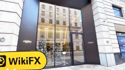 زيارة إلى LCG في المملكة المتحدة - لم يتم العثور على مكتب